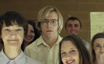 My Friend Dahmer vividly explores the anti-social life of a would-be serial killer — a film review