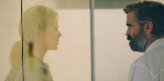 The Killing of a Sacred Deer shortchanges satire for misanthropy — a film review