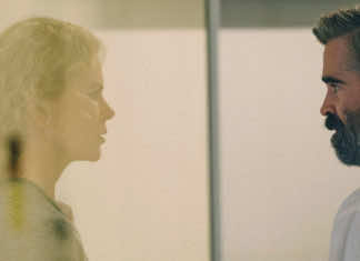 The Killing of a Sacred Deer shortchanges satire for misanthropy — a film review