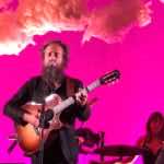 Iron and Wine – live at The Culture Room, Fort Lauderdale, Florida, Nov. 6