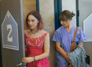 Lady Bird celebrates rites of growing up with dynamic humor and heart — a film review