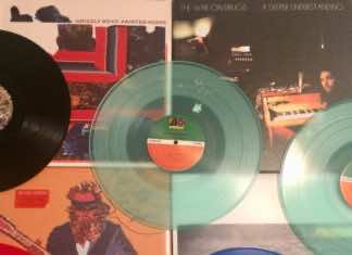 10 underrated 2017 comeback albums by indie rock pioneers