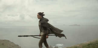 Tonal issues in Star Wars: The Last Jedi reveals problems with making movies by committee — a film review