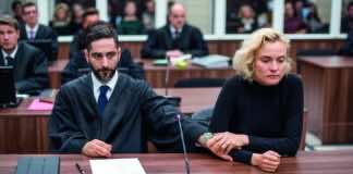 In the Fade features strong acting to deliver dark message about our times — a film review