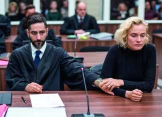 In the Fade features strong acting to deliver dark message about our times — a film review