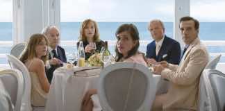 Happy End: Apathy as melodrama never felt so dull — a film review