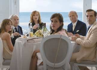 Happy End: Apathy as melodrama never felt so dull — a film review