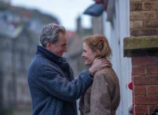 Phantom Thread shows how love transcends tension of power dynamics — a film review