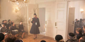 Phantom Thread comes close to dominating International Cinephile Society best of 2017