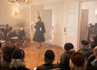 Phantom Thread comes close to dominating International Cinephile Society best of 2017