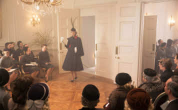 Phantom Thread comes close to dominating International Cinephile Society best of 2017