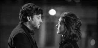 Lover for a Day presents beautiful if cynical story about relationships