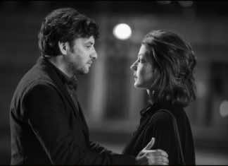 Lover for a Day presents beautiful if cynical story about relationships