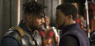 Black Panther uses grounded villain to embody complex issues never seen in superhero movies