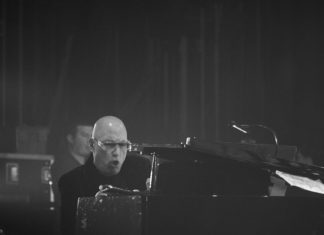 Mike Garson offers up some Bowie stories ahead of ‘Celebrating David Bowie’ in Fort Lauderdale