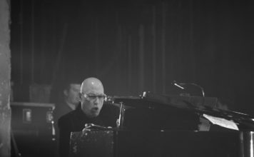 Mike Garson offers up some Bowie stories ahead of ‘Celebrating David Bowie’ in Fort Lauderdale