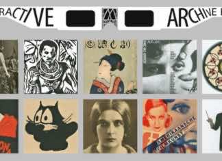 Miami Beach Cinematheque unveils its Interactive Archive Project this week