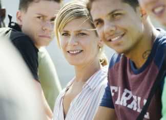 The Workshop captures complexity of ideological tension in France despite cheap dramatic twist