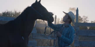 The Rider captures drama through empathetic neo-realism and stirring imagery