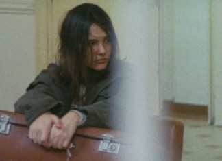 Cold Water reveals early, dark vision of Assayas