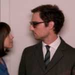 Godard Mon Amour depicts France’s most serious director with biting humor