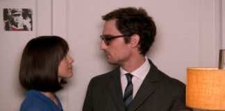 Godard Mon Amour depicts France’s most serious director with biting humor