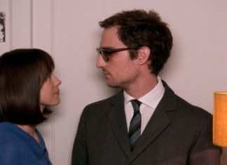 Godard Mon Amour depicts France’s most serious director with biting humor