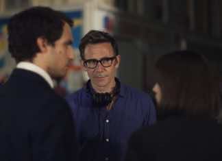 Godard Mon Amour director Michel Hazanavicius on hate for his Godard movie and the icon’s revolutionary nature