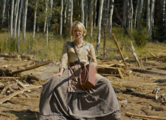 Damsel’s strong performers can’t help well-intended, quirky but moribund script