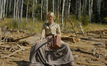 Damsel’s strong performers can’t help well-intended, quirky but moribund script