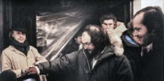 Filmworker’s Leon Vitali on what drew him to give up acting and work as Kubrick’s assistant – part 1