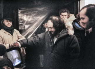 Filmworker’s Leon Vitali on what drew him to give up acting and work as Kubrick’s assistant – part 1