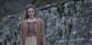 Mary Shelley: repressive times makes for repressive movies
