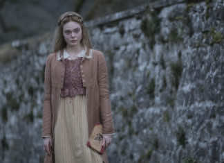 Mary Shelley: repressive times makes for repressive movies