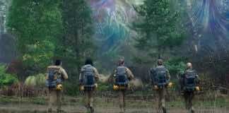 Best movies of 2018 – first half with Annihilation leading