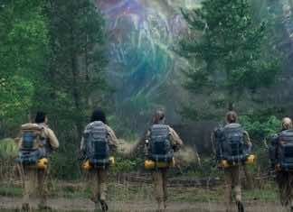 Best movies of 2018 – first half with Annihilation leading