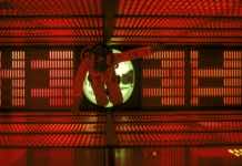 2001: A Space Odyssey 50 years later on 70mm still transcendent