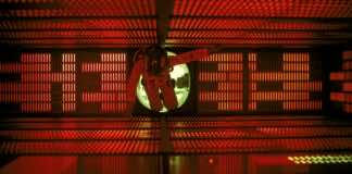 2001: A Space Odyssey 50 years later on 70mm still transcendent