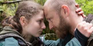 Leave No Trace explores a drama of codependency with naturalism and sympathy