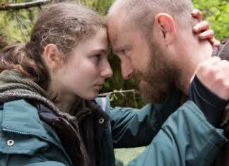 Leave No Trace explores a drama of codependency with naturalism and sympathy