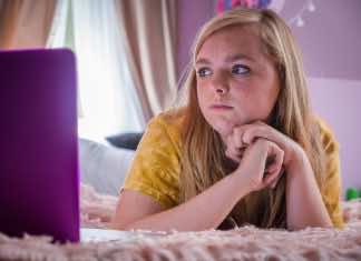 Eighth Grade captures desire for acknowledgment with a dash of humor