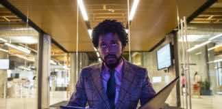 Surreal Sorry to Bother You takes no prisoners