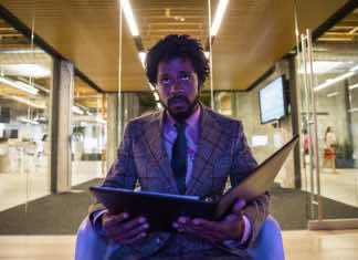 Surreal Sorry to Bother You takes no prisoners