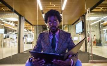Surreal Sorry to Bother You takes no prisoners