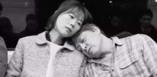 The Day After captures loneliness of being with other people