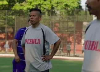 On the Seventh Day uses cinema to transport viewer to reality with earthy charm