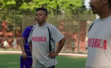 On the Seventh Day uses cinema to transport viewer to reality with earthy charm