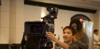 FilmGate continues to create opportunities for Miami film community with new studio space