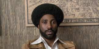 BlacKkKlansman explores racism in the ’70s to highlight its persistence today