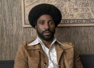 BlacKkKlansman explores racism in the ’70s to highlight its persistence today